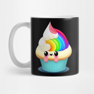 Unicorn Poop Mug